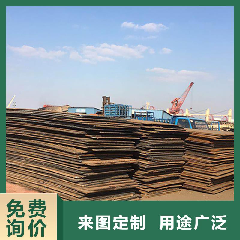 钢板租赁租赁铺路钢板质优价保