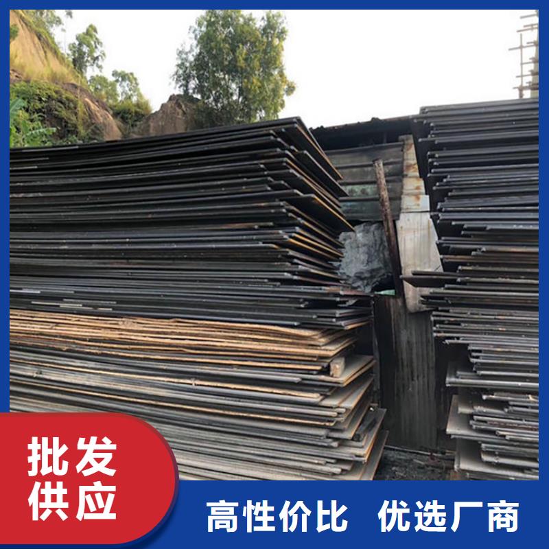 钢板租赁出租铺路钢板现货充裕