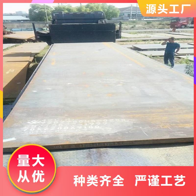 汝南县出租钢板规格齐全
