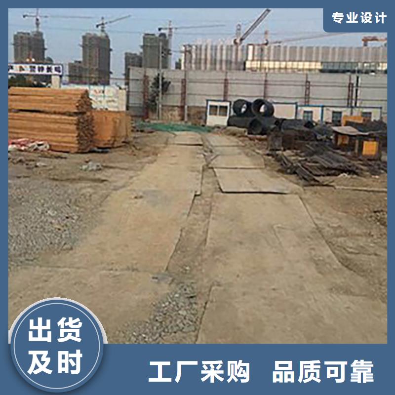 钢板租赁出租铺路钢板货源报价