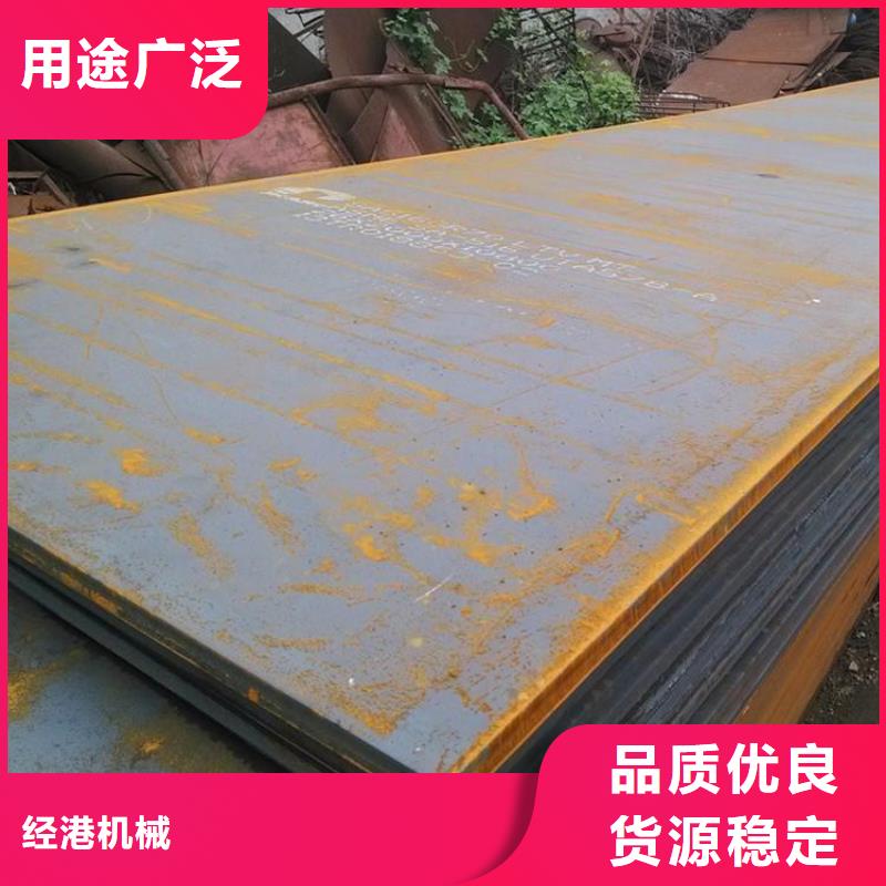 钢板租赁 出租铺路钢板产地厂家直销
