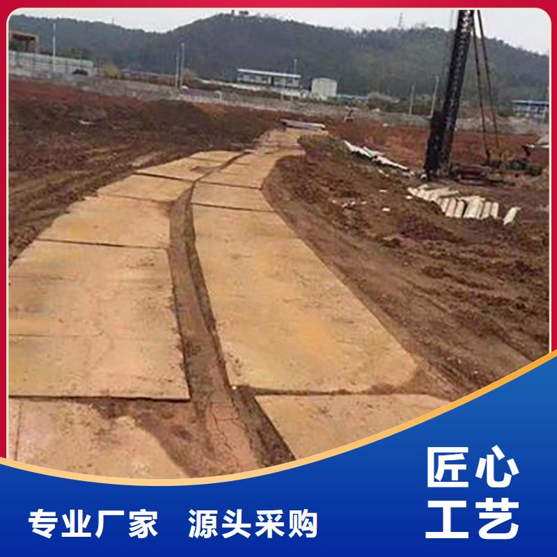钢板租赁-铺路钢板租赁现货直发