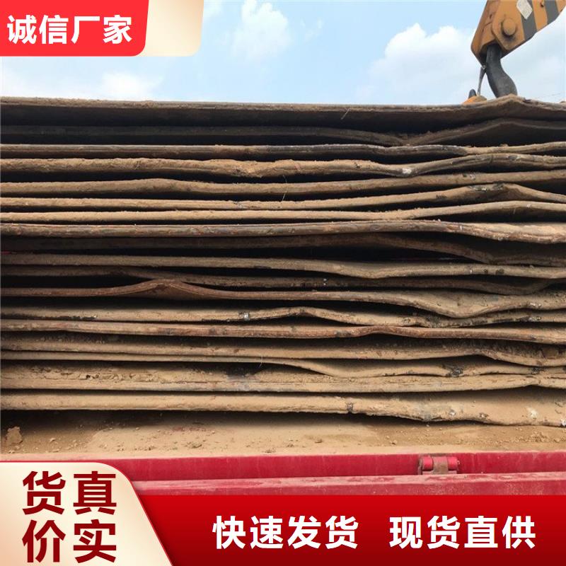 钢板租赁-【铺路钢板租赁】专注产品质量与服务