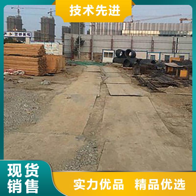 钢板租赁-铺路钢板租赁自有厂家