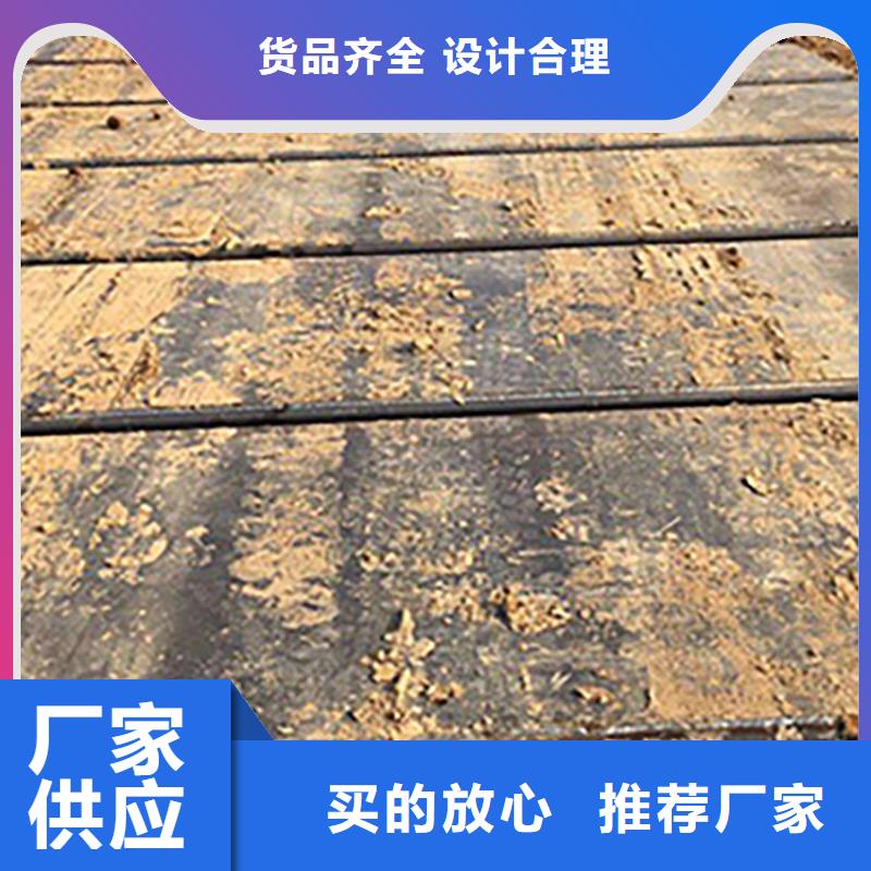 钢板租赁铺路钢板租赁市场行情