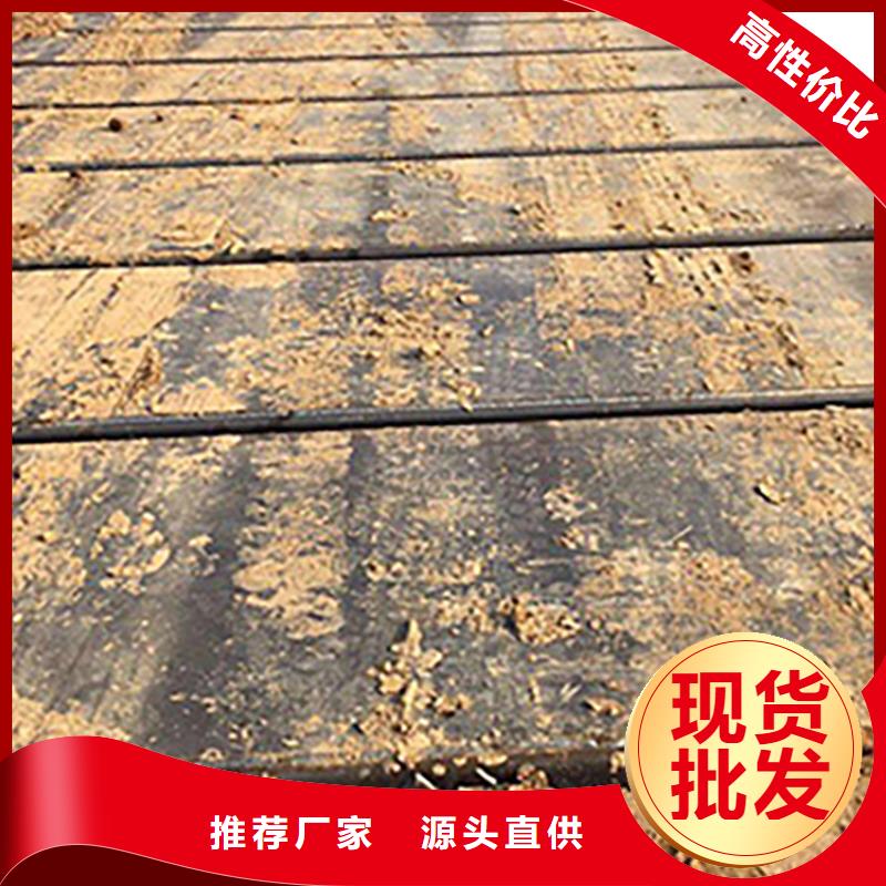 新蔡县出租铺路钢板规格齐全