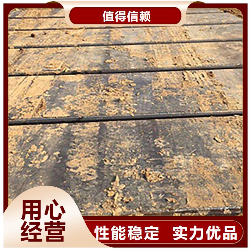 钢板租赁-铺路钢板租赁自有厂家