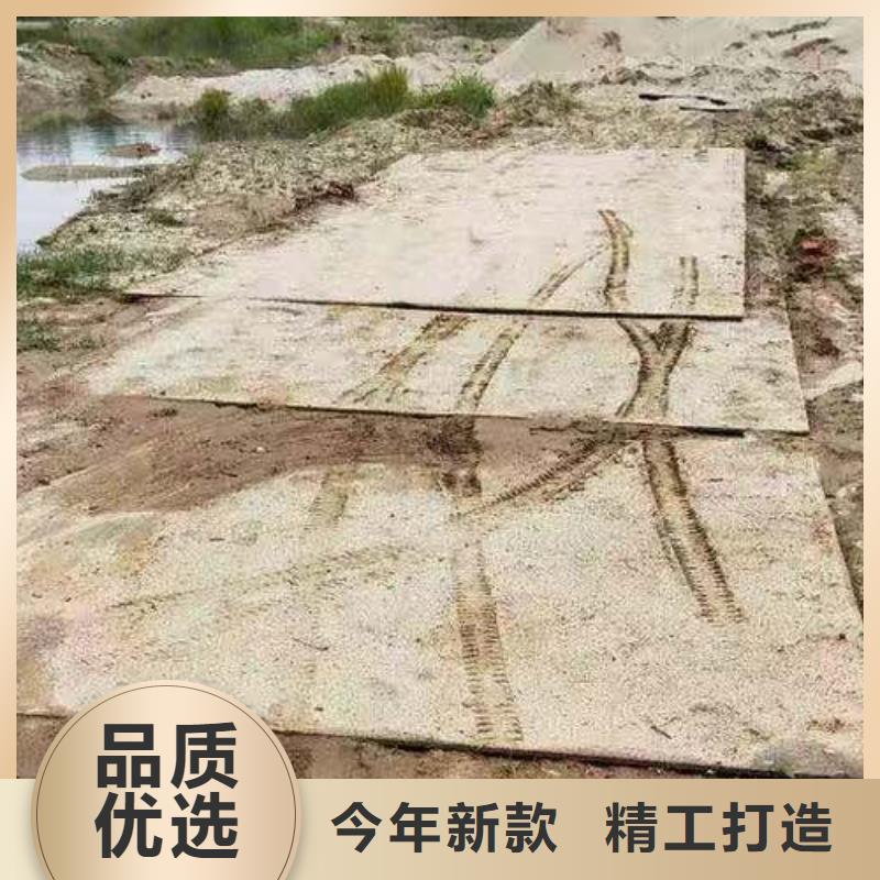 钢板租赁_铺路钢板出租重信誉厂家