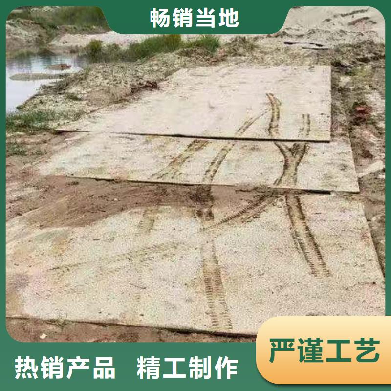 钢板租赁铺路钢板租赁好产品不怕比