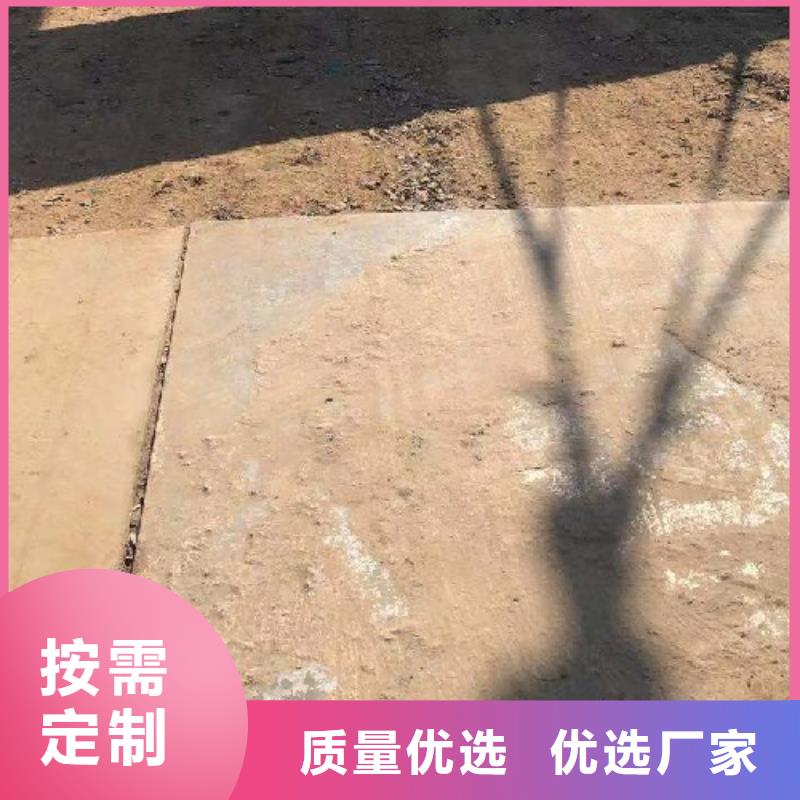 钢板租赁铺路钢板租赁好产品不怕比