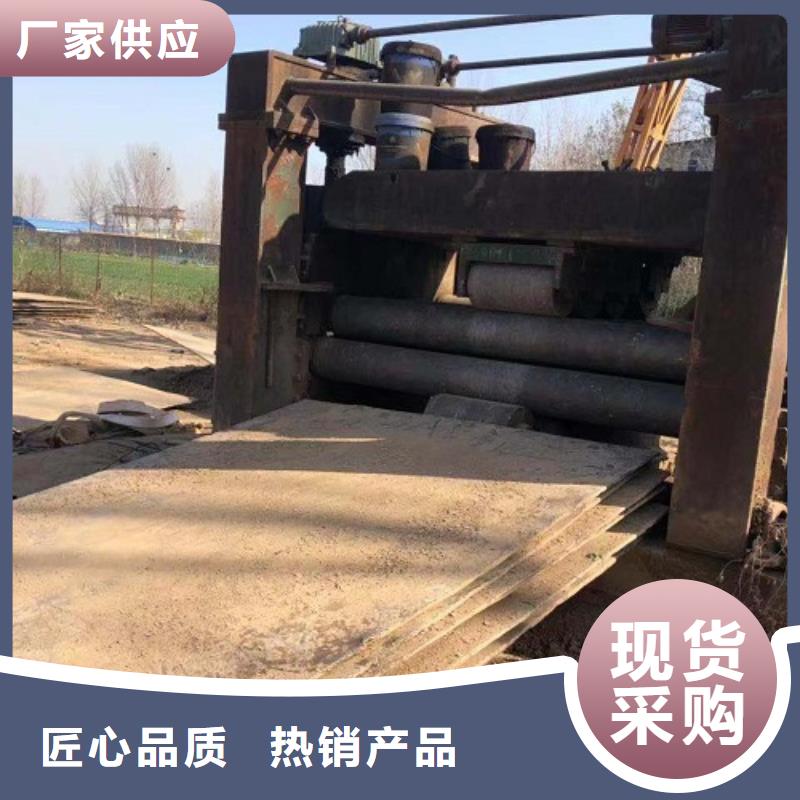 钢板租赁铺路钢板租赁质量无忧