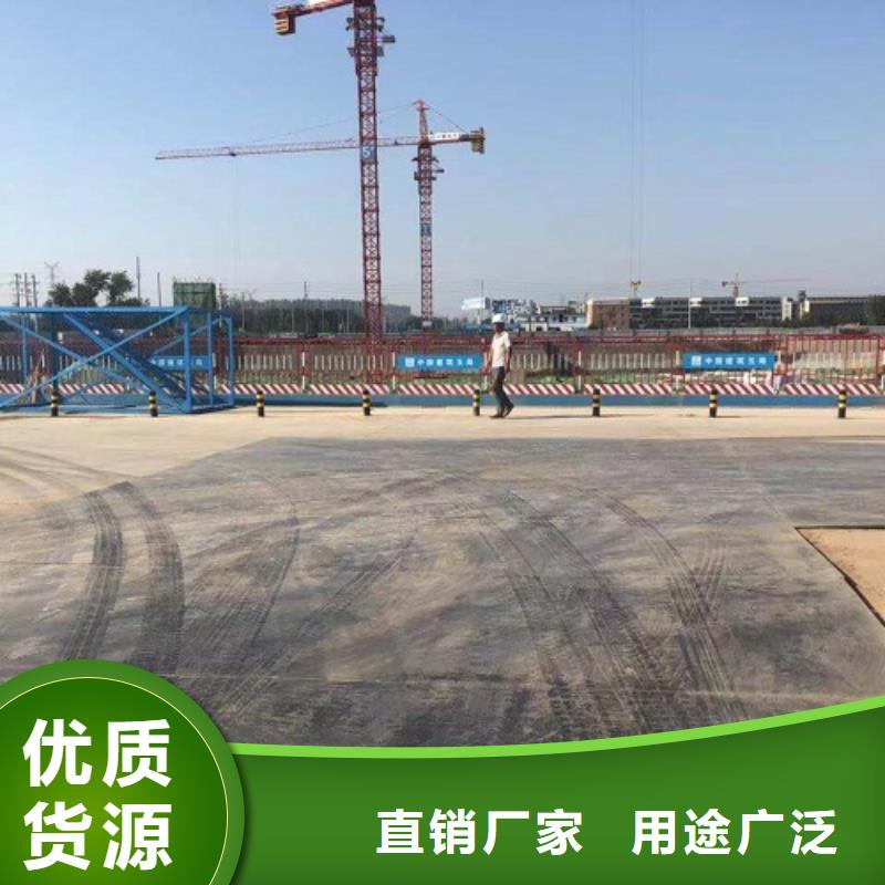 钢板租赁租赁铺路钢板多种场景适用