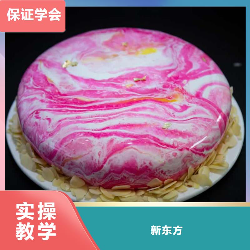 餐饮培训中式烹调师全程实操