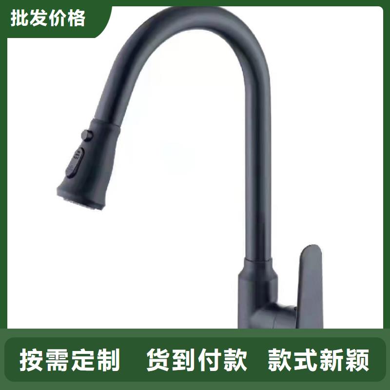 景华卫浴洗衣柜种类齐全