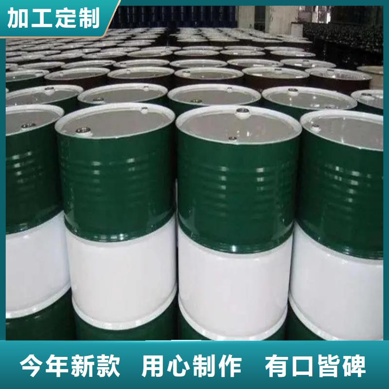 回收溶剂保障产品质量
