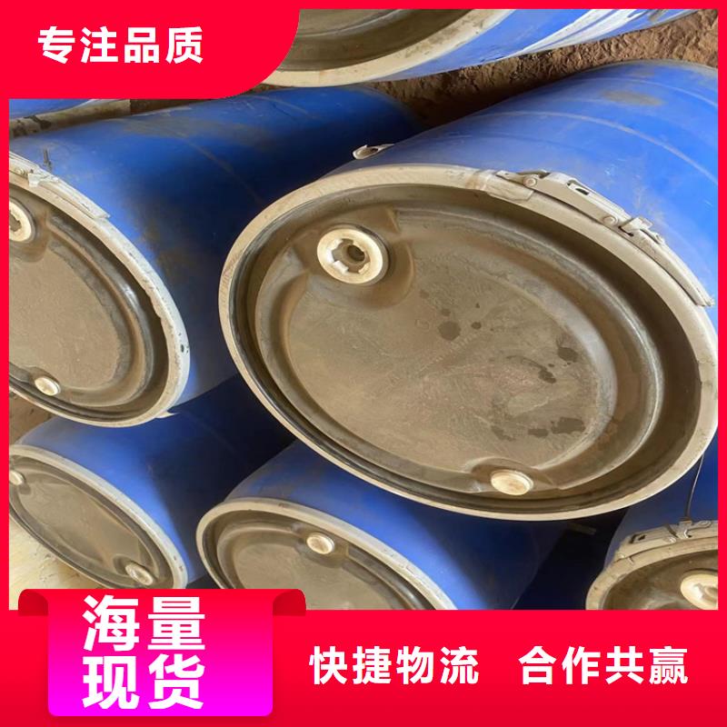  回收黑白料适用范围广