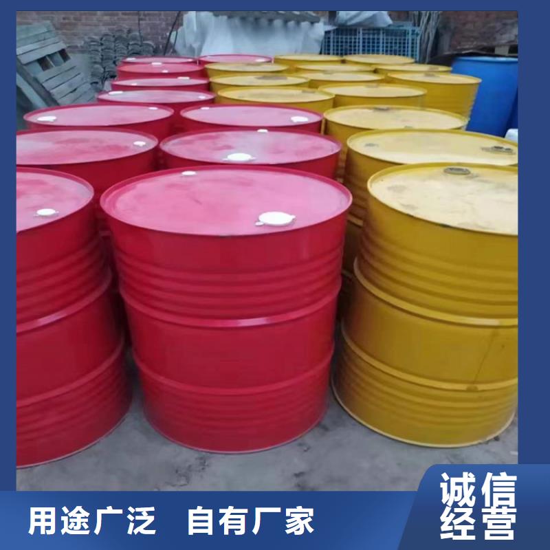 回收聚醚多元醇现货充足