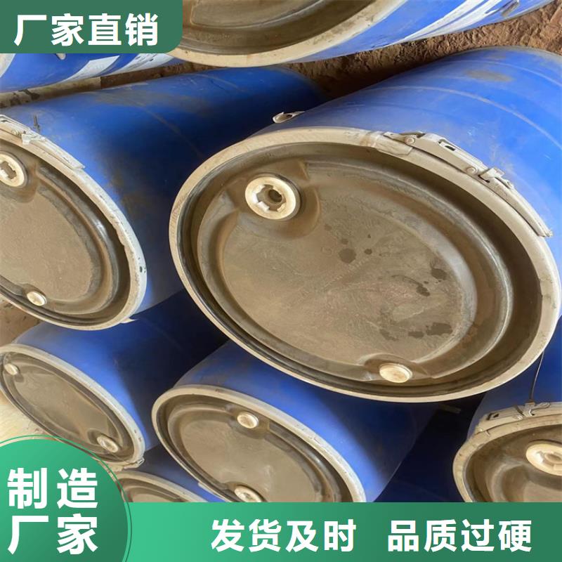 回收聚醚多元醇欢迎来电询价