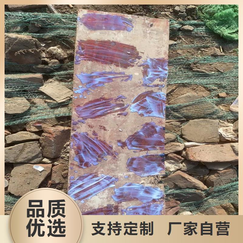  回收石蜡优势