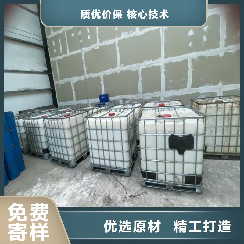 回收石蜡老品牌厂家