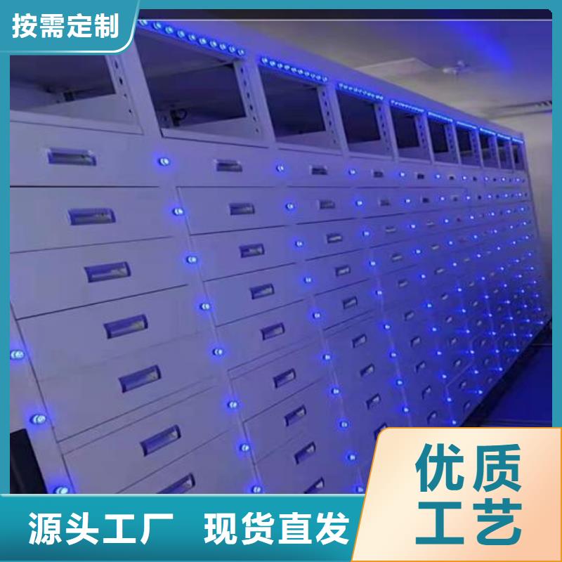 文昌市电动密集架发货快