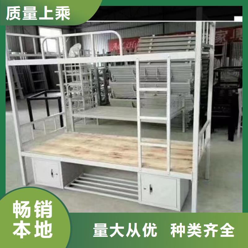 上下床阅览室书架从源头保证品质