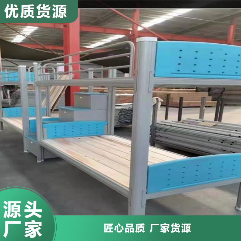 上下床阅览室书架从源头保证品质