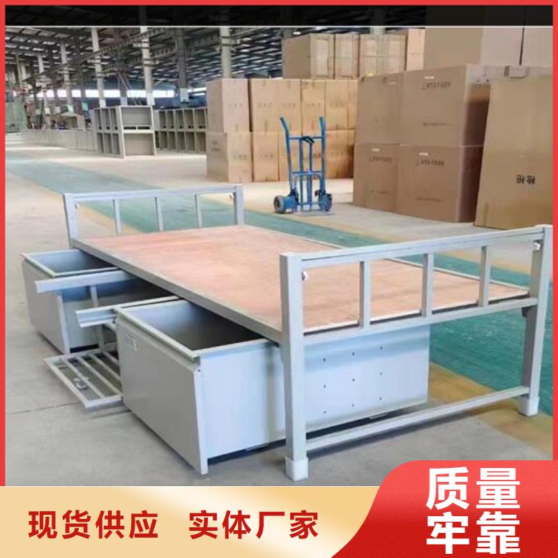 上下床电动密集柜现货采购