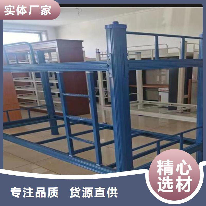 【上下床】资料档案柜现货实拍