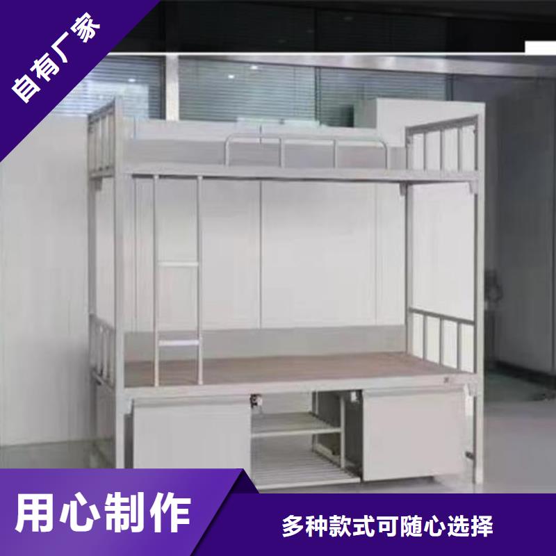 上下床阅览室书架从源头保证品质