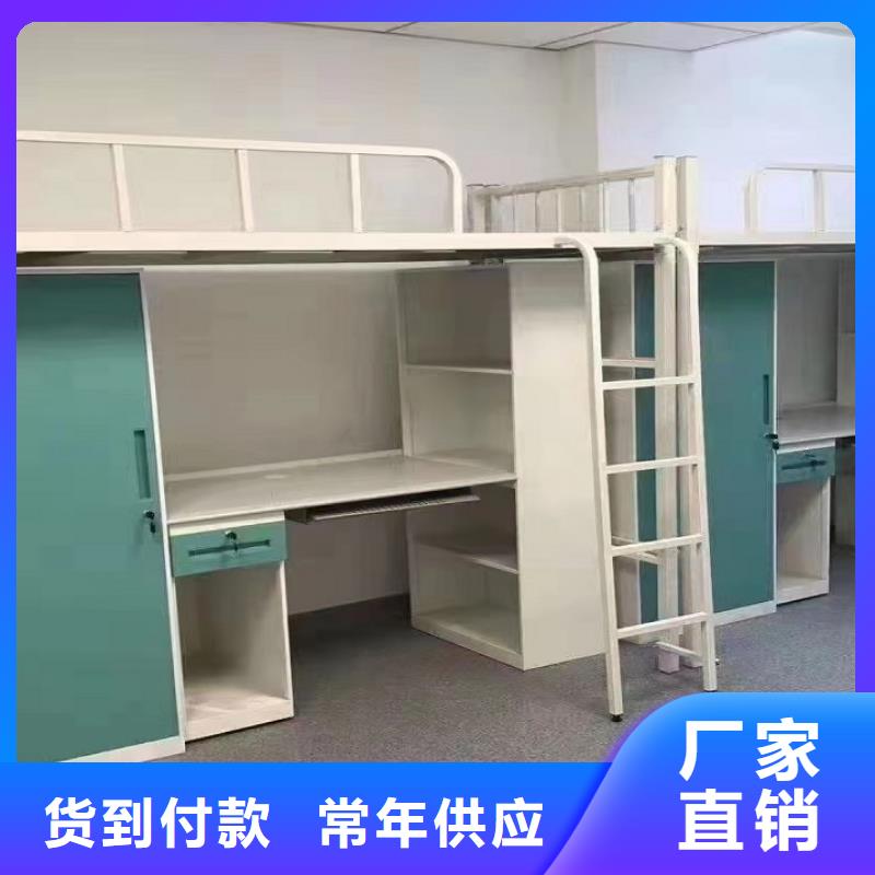 上下床仓储可拆卸货架产地直供