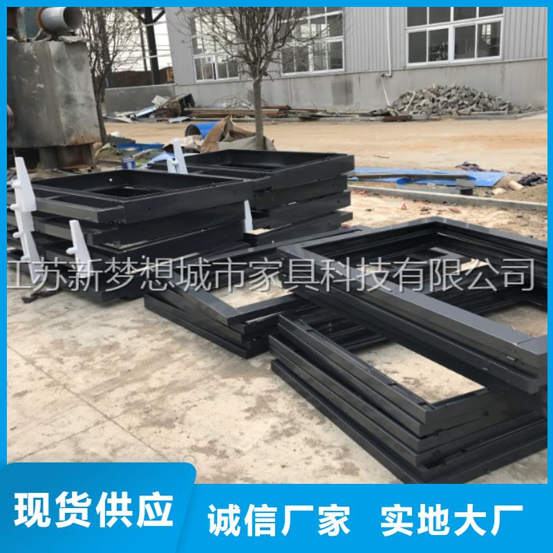 美丽乡村建设宣传栏售后无忧