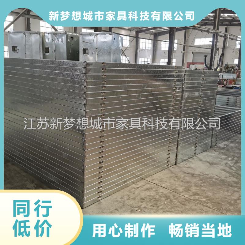 滚动灯箱景观小品专注细节使用放心