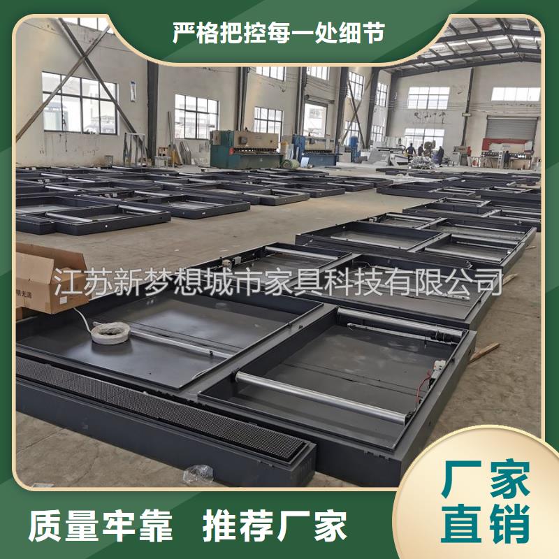 滚动灯箱路源头实体厂商