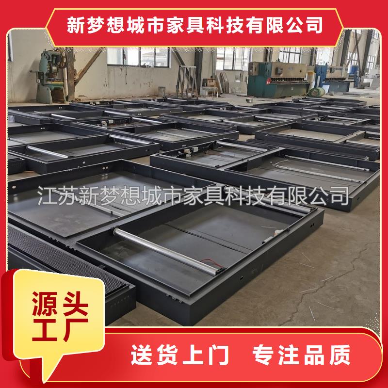 滚动灯箱-路灯箱保质保量