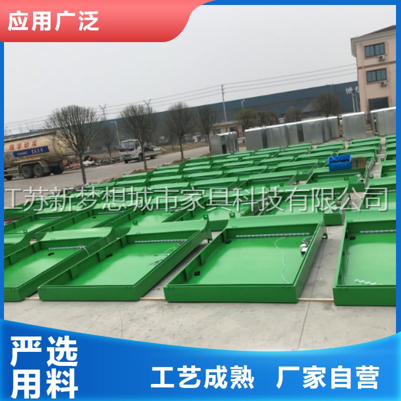 滚动灯箱_城市精神堡垒严格把控质量
