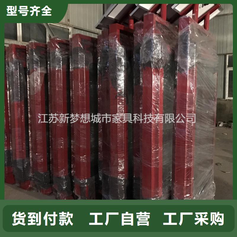 滚动灯箱景区宣传栏满足多种行业需求