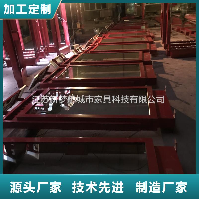  滚动灯箱支持拿样