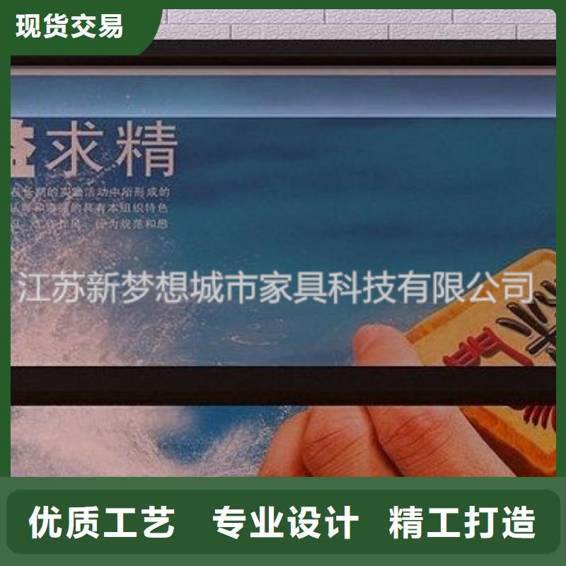 滚动灯箱-路灯箱保质保量