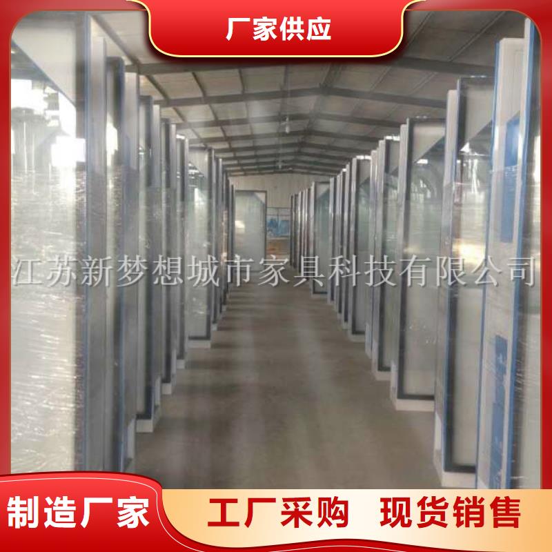 广告垃圾箱,小区垃圾分类亭质量无忧