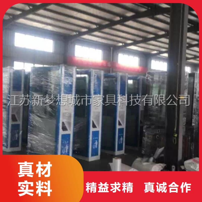 广告垃圾箱-岗亭实力优品