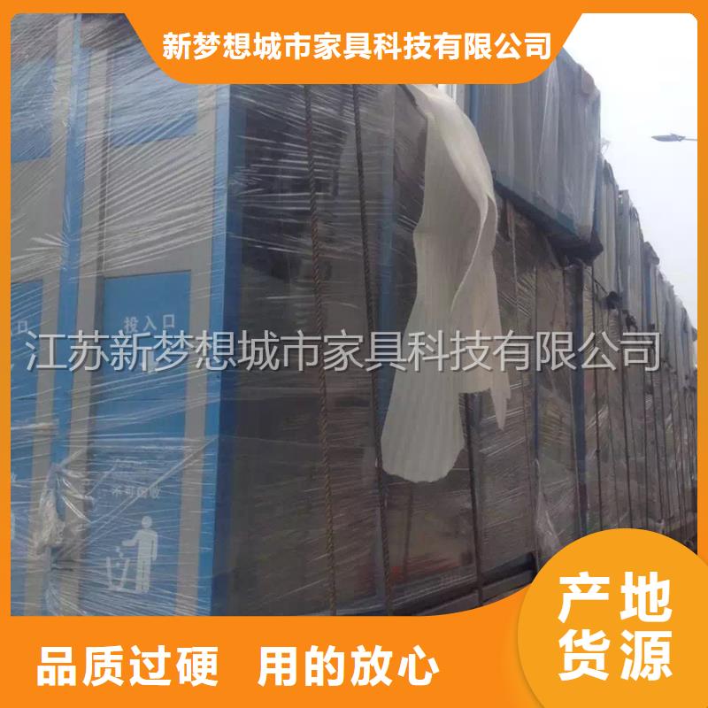 广告垃圾箱现代候车亭精选优质材料