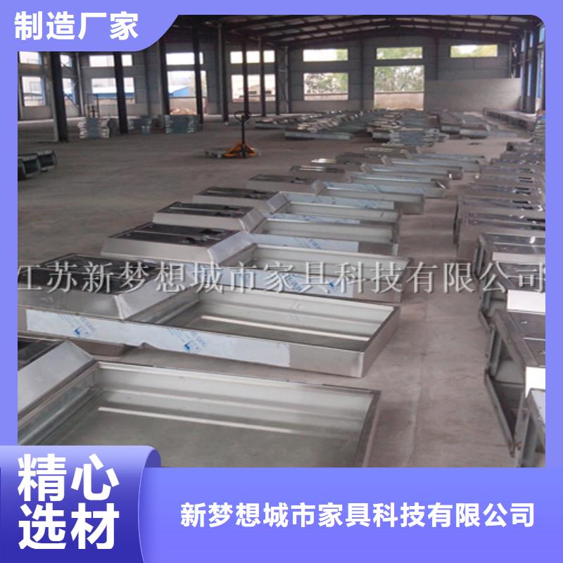 广告垃圾箱-岗亭实力优品