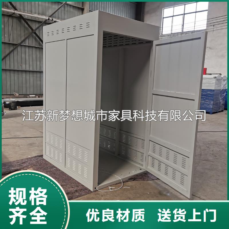 垃圾分类亭-视频-垃圾分类亭-湖南省益阳市南县|安化|衡阳|常德|湘潭|湘西|岳阳|张家界【本土】制造商