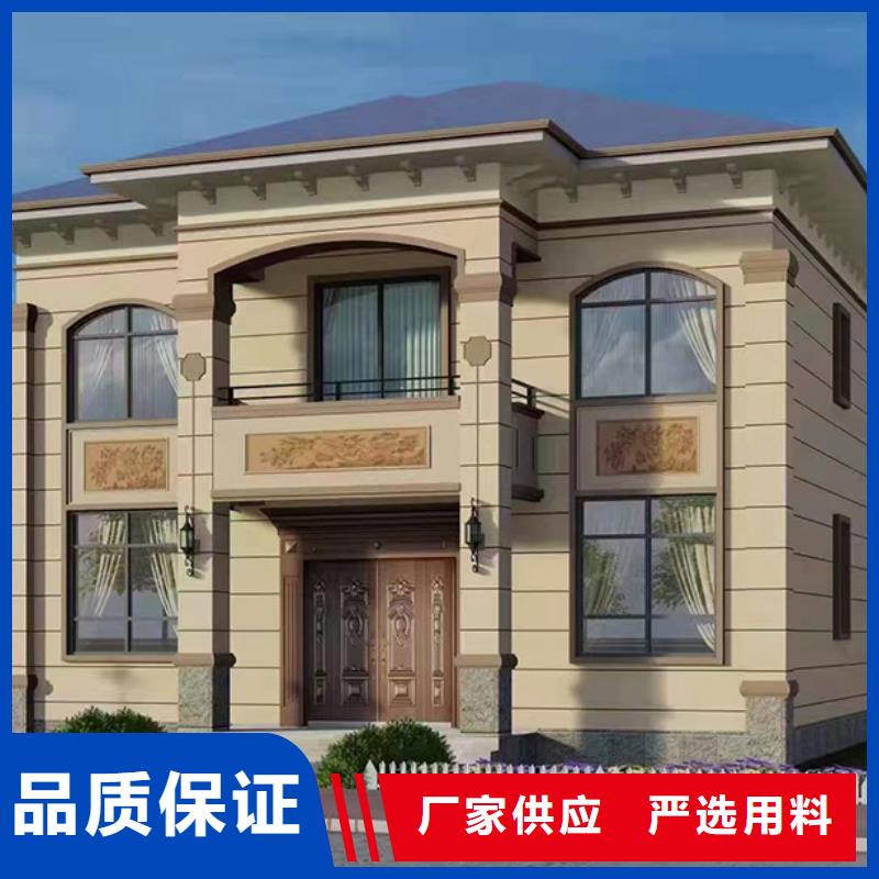 滨江区乡下自建房别墅农村大概造价