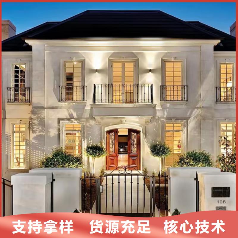 滨江区乡下自建房别墅农村大概造价