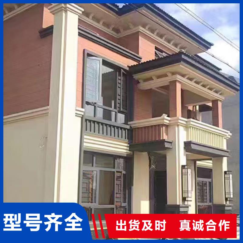 北仓区别墅中式四合院带院子