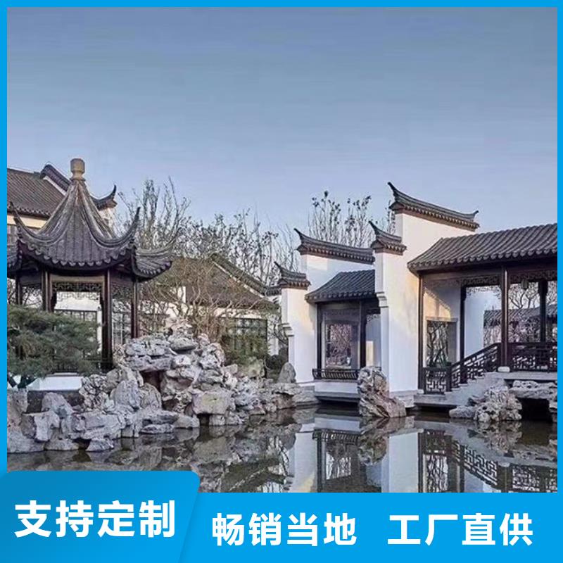 农村楼房轻钢结构农村别墅排名