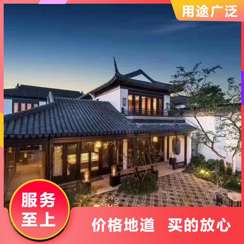 铜官山别墅价格