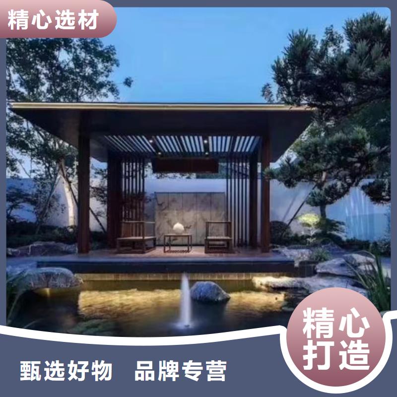 独栋别墅装修